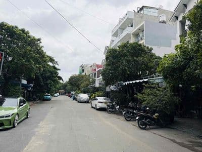 Cho thuê nhà góc 2mt p17 gò vấp ngay nguyễn oanh lê đức thọ