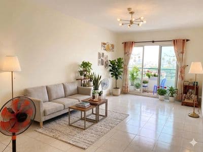 Cần bán căn hộ chung cư Conic Đông Nam Á