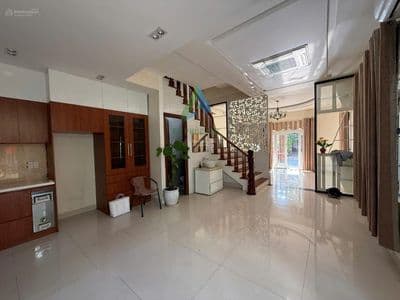 Cho thuê nhà góc 2 mặt tiền đường an cư 2,sơn trà
