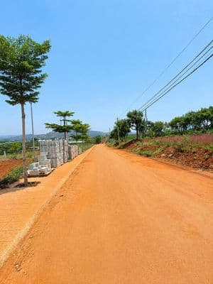 Làng thanh bình – đất nền nghỉ dưỡng tại lâm đồng