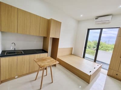 Khai trương tòa mới – giá sinh viên