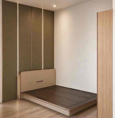 Nhà mới xây ngay trung tâm Hành Chính Phường Bình Lộc
