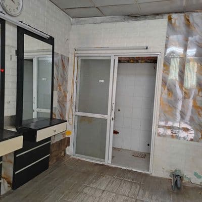 Cho thuê lâu dài nhà cấp 4 diện tích khoảng 22 mét vuông
