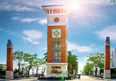 Cho thuê Villa đẹp, hiện đại