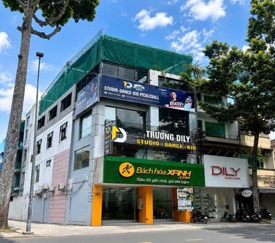 Cho thuê nhà góc 2 mặt tiền nguyễn trãi q5 - 9x28 - 80 triệu