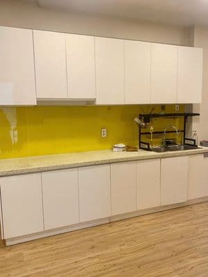 Cho thuê chung cư 8X Đầm Sen 47m2, 1 phòng ngủ đường Tô Hiệu