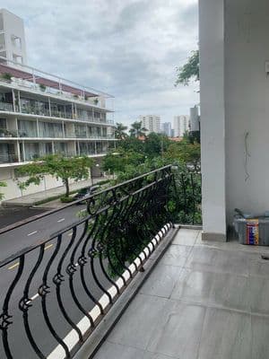 Cho thuê MT 224 Lý Long Tường 20tr/tháng
