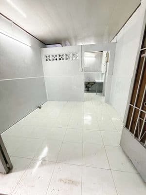 Lũy Bán Bích. Tân Phú (1pn, 1wc). Hẻm xe máy. Dtsd 36m2