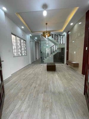 12 triệu – nhà đẹp 1/ đường số 19, bhh a, bình tân