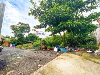 Bán gấp lô đất sào trục 16 phường tân triều giá ngộp