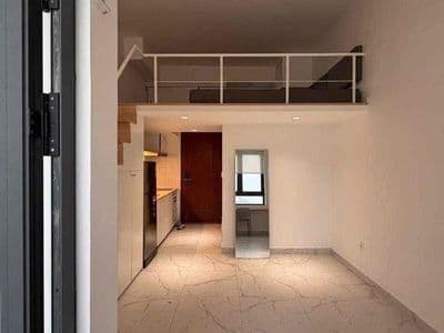 Khai trương căn hộ duplex ban công ngay đại học gtvt-cđ fpt-cvpm