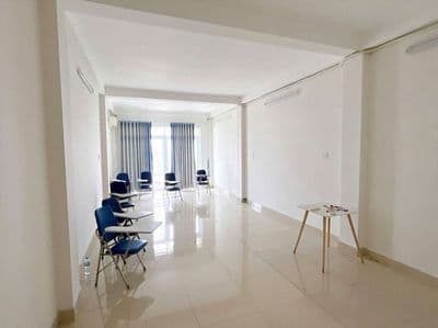 Nhà MT TRƯƠNG VĨNH KÝ 4,2x17M, Hầm, 6 Tấm, thang máy, 39 Triệu