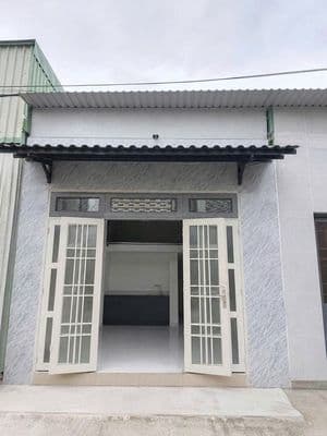Chốt nhanh nhà 4x8m – giá 1,46 tỷ – hẻm 6m đường bình thành