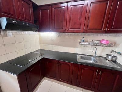 Chung cư Khang Gia Tân Hương cho thuê 2 phòng 90m2, có nội thất 8.5TR