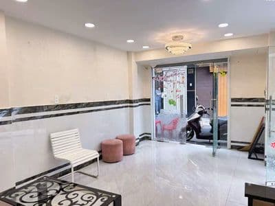 Chính chủ cho thuê căn góc oto tránh Phan Đình Phùng PN
