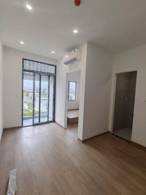 Cho thuê căn hộ 1PN mới - Hòa Xuân, Đà Nẵng