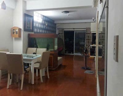 Cho thuê chung cư Khang Gia Tân Hương 100m2 gần Aeon Tân Phú, 2PN