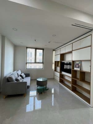 Căn hộ 78m2 tại chung cư intela phong phú bình chánh 8tr5