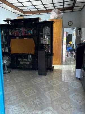 Bán nhà tam hiệp 120m2 thổ cư 100% đường ô tô