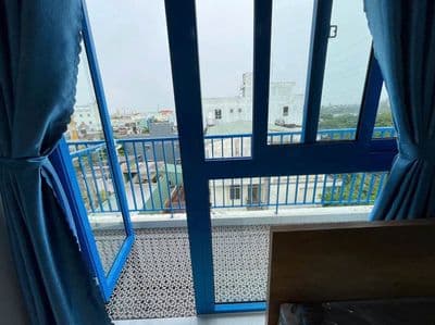 Cho thuê CHDV full nội thất tại Đà Nẵng