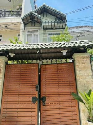 Bán nhà ngang 4x25m - hẻm 60 lâm văn bền - quận 7 - giá 9tỷ tl