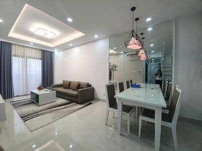 Căn Orchard Parkview Novaland khu sân bay 90m2 19 triệu đầy đủ 3 phòng