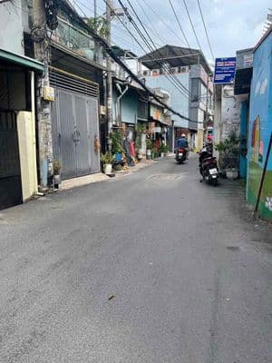 Cho Thuê nhà nguyễn văn khối gò vấp.,có 2pn ,60m2 giá 10tr