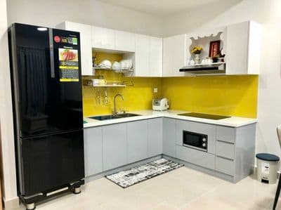 Cho thuê căn hộ 2p tại Sunrise Riverside chỉ với 14tr5