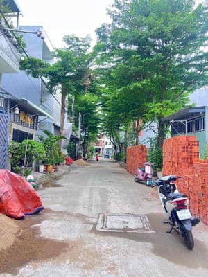 Lô đất rẻ nhất liền kề Đông Tăng Long