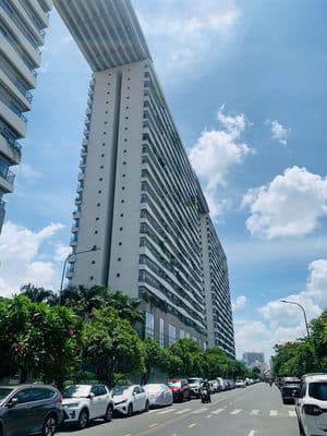 CH 56m2 Diamond Lotus Riverside, Cầu Chữ Y,Giá TỐT, Sổ hồng,View sông