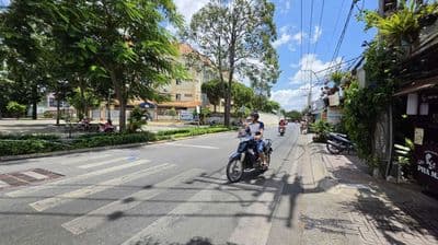 Giảm 500tr Bán Gấp Lô Đất 5x20M, Shr MT XTT53 Gần CV Sinh Thái HM.