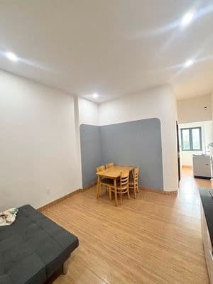 Cho thuê căn hộ 1PN trung tâm Hải Châu, full nội thất