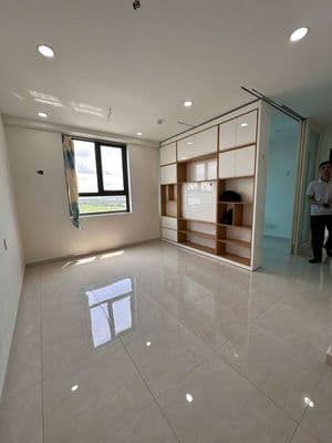 Căn hộ saigon intela giá tốt chỉ từ 2.05 tỷ căn 2pn 2wc sài gòn intela