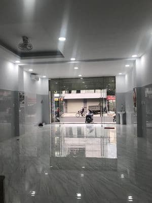 Nhà MTKD Đường 4, Khu Tên Lửa, 6x22m, 3,5 tấm, 42tr/th. Gần Aeon Mall