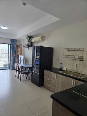 Cần cho thuê căn hộ M-One, Q.7, 12.5tr/tháng