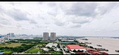 Căn góc an gia riverside , 01 đào trí, phú thuận , quận 7