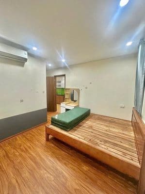 Chủ nhà cho thuê nhà 2PN 2WC đầy đủ nội thất tại cầu trắng hà đông