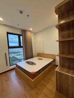 Cho thuê căn hộ MIA đường Ngô Thì Nhậm - Hoà Khánh