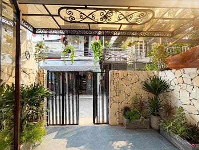 Bán nhà 2 tầng hà huy tập – ô tô đậu đỗ ngày đêm – 55m² – nhỉnh 5 tỷ