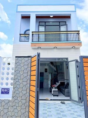 Nhà mới xây shr phân khúc dưới 4 tỷ nhà đẹp ở ngay