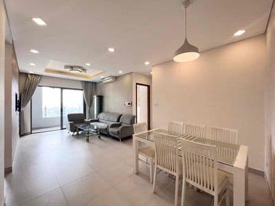 chung cư Garden Gate 3 phòng ngủ 2WC. gần công viên Gia Định