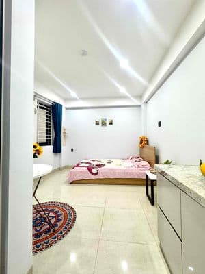 Chung cư giá hạt dẻ