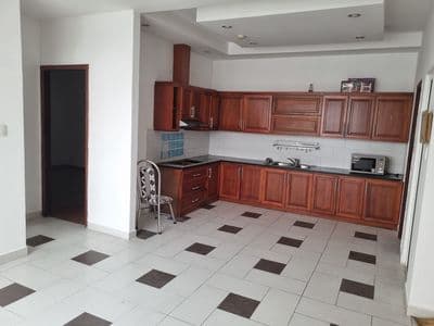 Cần cho thuê căn hộ Lữ Gia, Q.11, 16tr/tháng