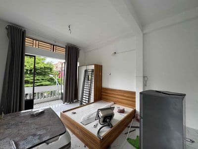 Khai trương dự án mới 100% Thành Thái Q10 gần UEH, Bách Khoa từ 5tr5