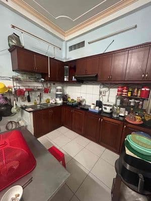 Tầm 5,5 tỷ – sở hữu nhà 4 tầng hxh tại phú thọ hòa!