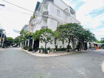 Hàng đầu tư lô đất đẹp ngay hoàng diệu 2 đh ngân hàng