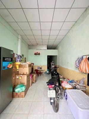 Bán nhà kiệt 33 Nam Cao