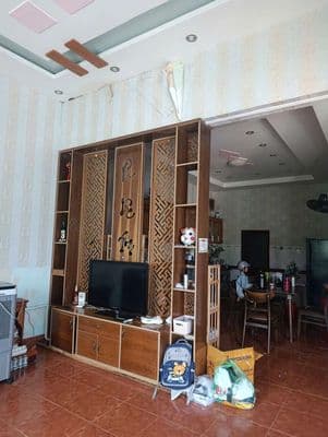 Bán nhà phường 3, VT, 88m2, ngang 7m, hẻm xe máy