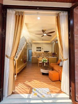 Siêu phẩm cận biển – kiệt ô tô hà huy tập – vào ở ngay! nhỉnh 5 tỷ.