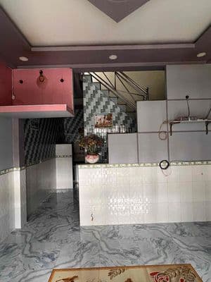 Vị trí đẹp sát mặt tiền Dương Bá Trạc, sổ hồng riêng hiện hữu